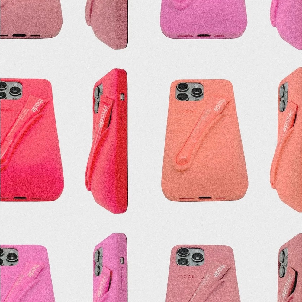 Rhode Summer Lip Case + Matching Lip Tint
for iPhone 14 Pro - Limited Edition